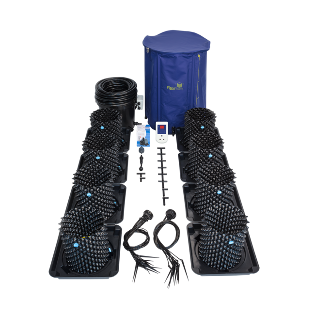 RTA System 24 Pots