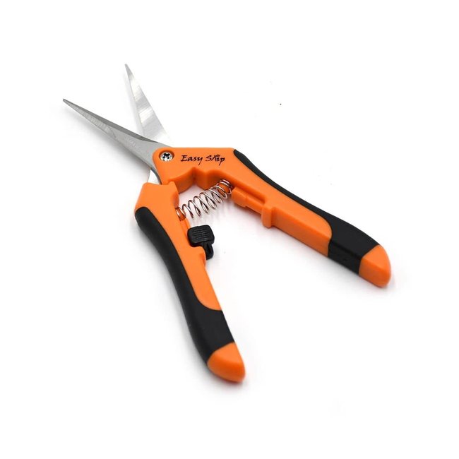 Misc. Grow Products Orange Scissors