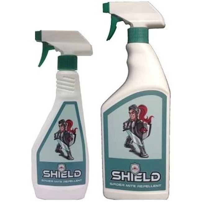 Misc. Grow Products Shield Spray Plant Invigorator