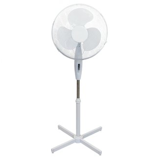 Oscillating Pedestal Fan