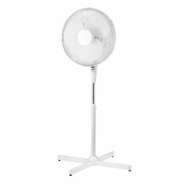 Garden King Oscillating Pedestal Fan