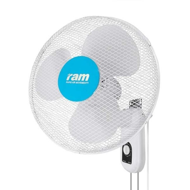 Ram Fan