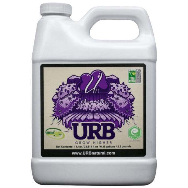 URB Sciences URB - Natural