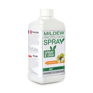 Spray & Grow Mildew Protection Spray
