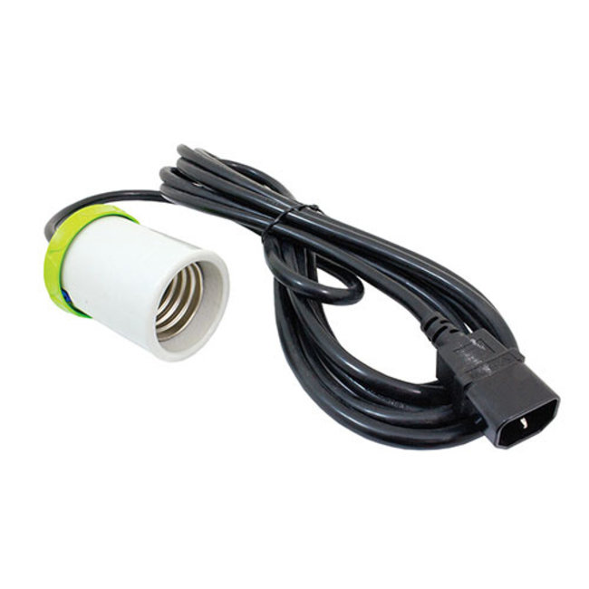 LUMii Heavy Duty Reflector Cord for 1000W