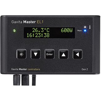 Gavita Gavita Master Controller EL1F Gen2 UK
