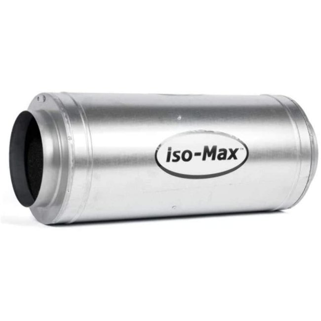 CAN Iso-Max Fans