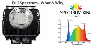 Full Spectrum - What & Why