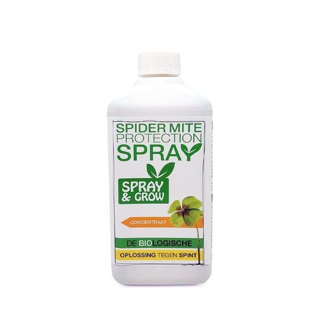 Spray & Grow Spider Mite Protection Spray