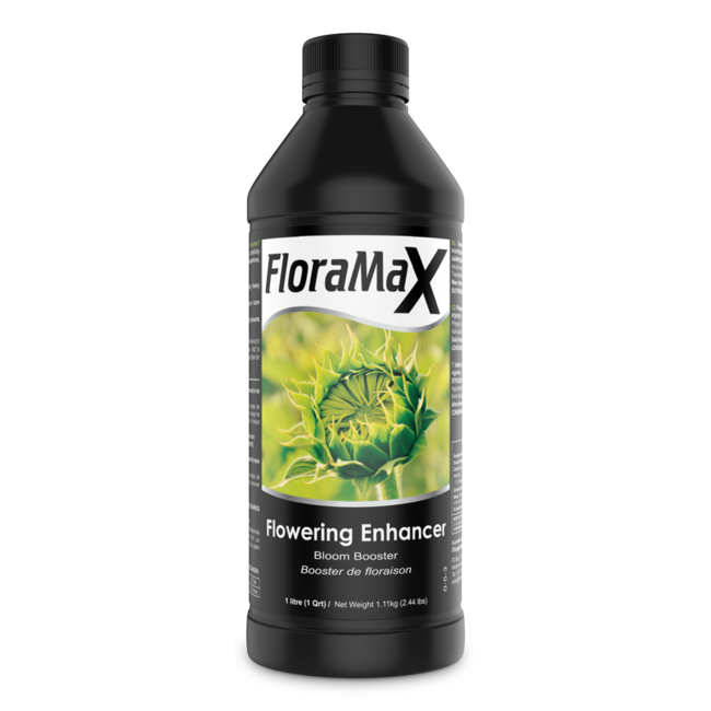 FloraMax Flowering Enhancer