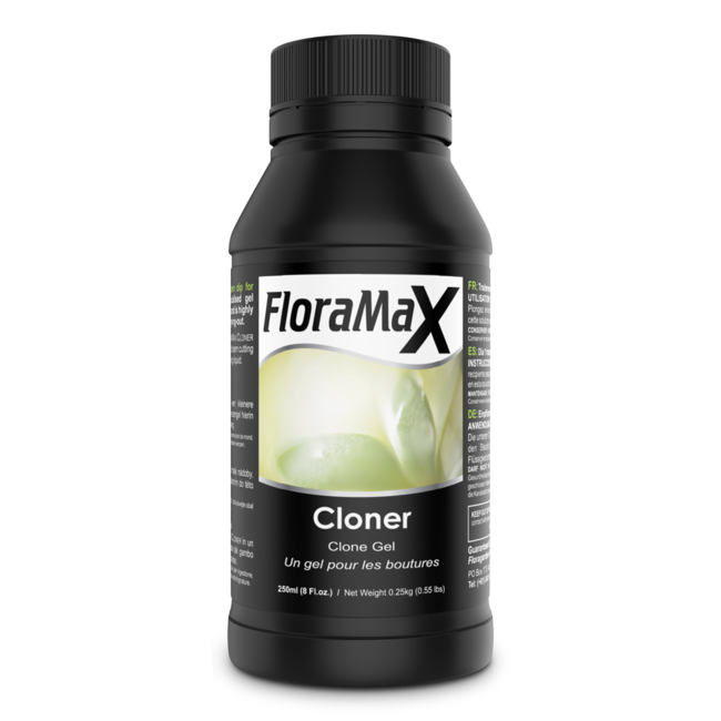 FloraMax Cloner