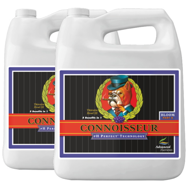 Advanced Nutrients Connoisseur