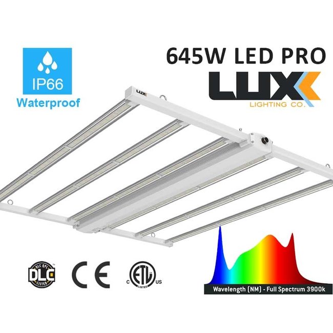 600w LED Grow Lights