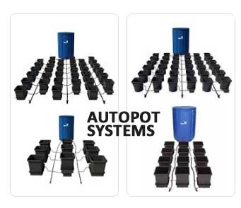 Autopot Systems