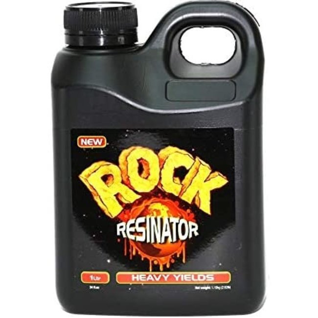 Rock Resinator
