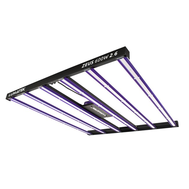 Lumatek Zeus 600W Pro 2.6 LED