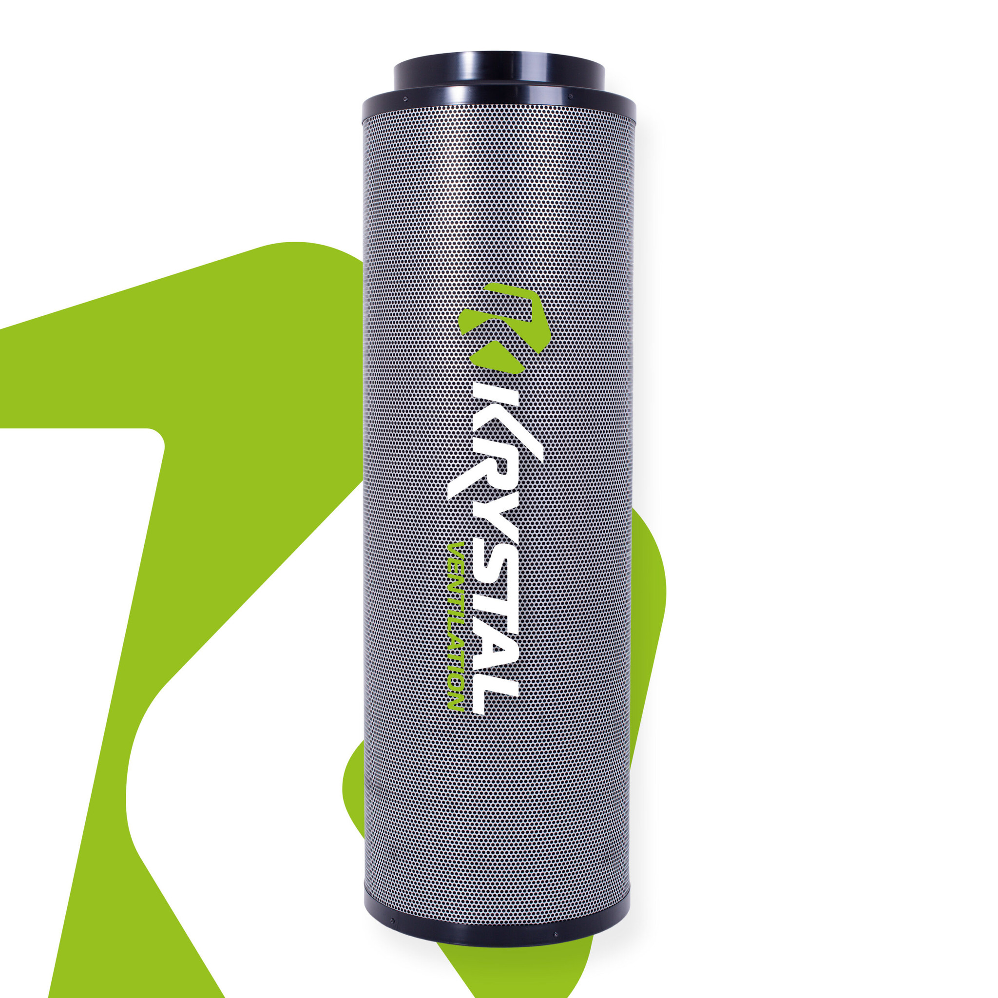 Krystal Carbon Filter (10