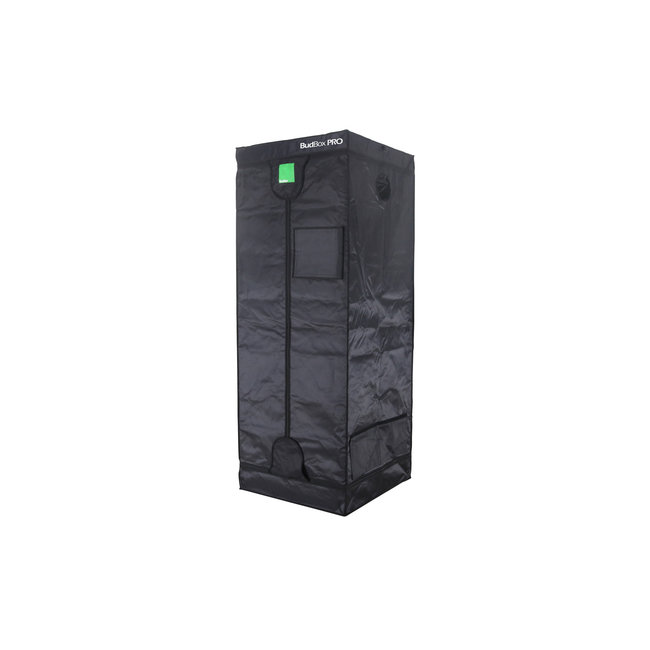 BudBox PRO  0.75 x 0.75 x 2m  Grow Tent White