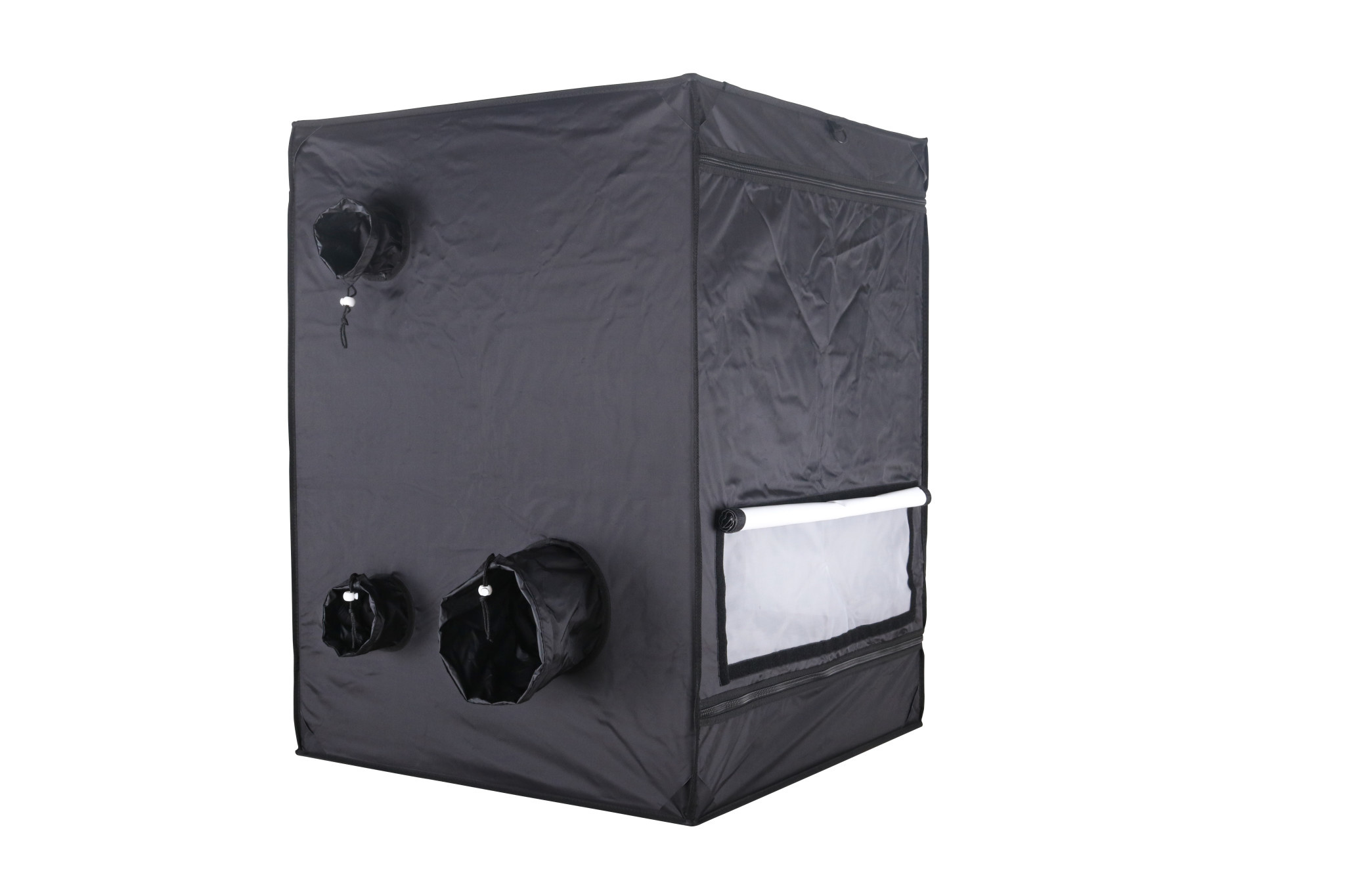 BudBox Pro 75cm x75 cm Silver Grow Tent 