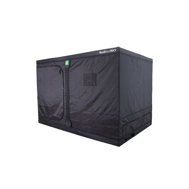 BudBox PRO TITAN 1 Plus 2 x 3 x 2m White Grow Tent