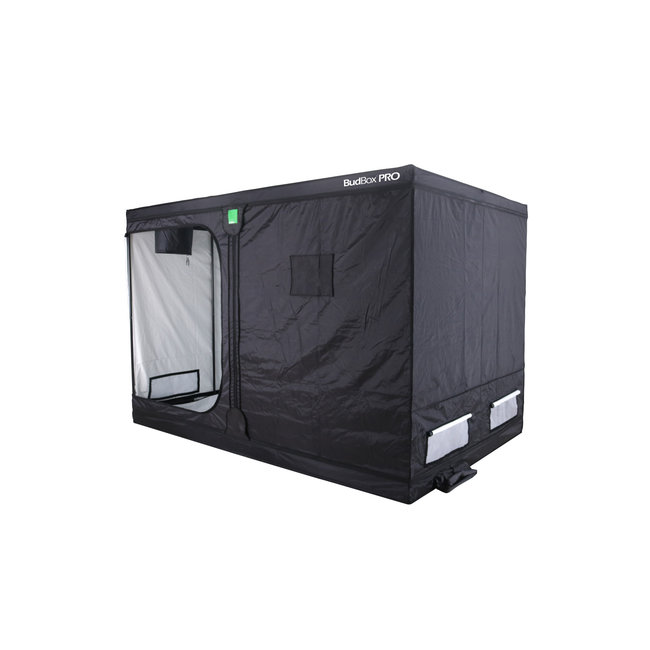 BudBox PRO TITAN 1 Plus 2 x 3 x 2m White Grow Tent