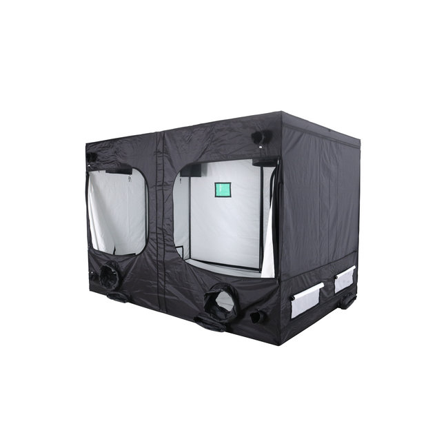 BudBox PRO TITAN 1 Plus 2 x 3 x 2m White Grow Tent