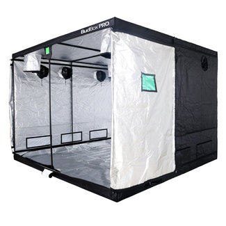 BudBox PRO TITAN3-HL 3 x 3 x 2.2m White Grow Tent