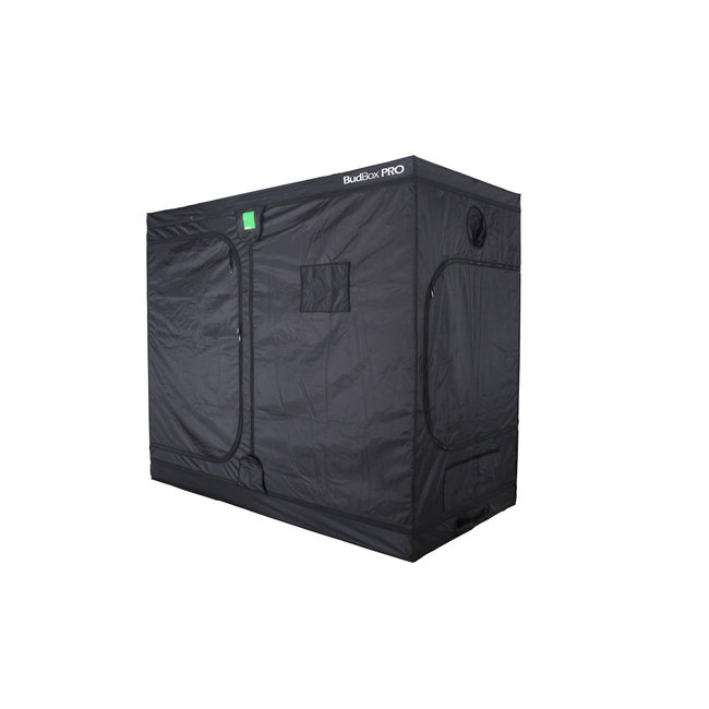 BudBox PRO XXL-HL 1.2x2.4x2.2m White Grow Tent