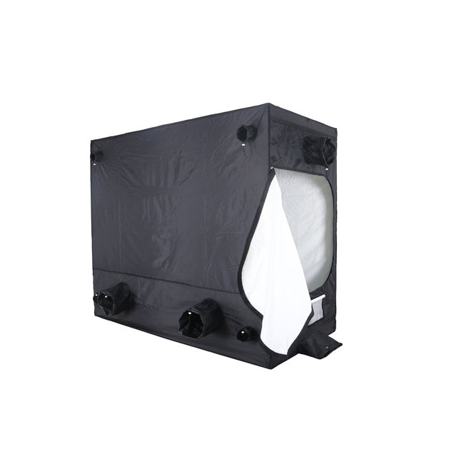 BudBox PRO XXL-HL 1.2x2.4x2.2m White Grow Tent