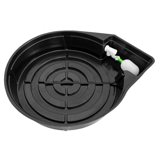 MEGApot Module 39 & 56 Litres