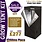 Grow Tent Kit Four Two Zero - Grow Tent Kit - 1.5 x 1.5 x 2.0m  with filter