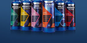 CX Horticulture Feed Charts