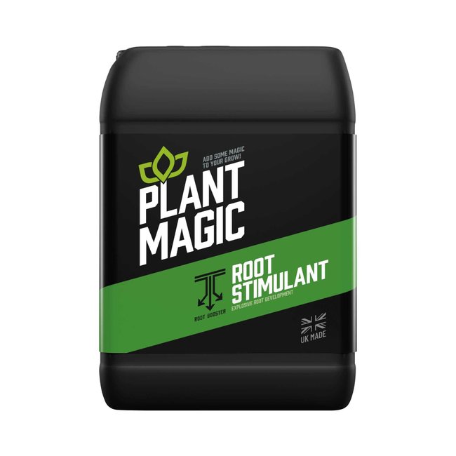Plant Magic Root Stimulant