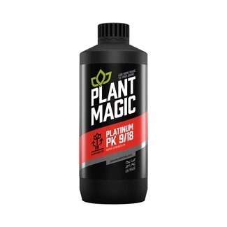 Plant Magic Platinum PK 9-18