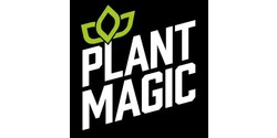 Plant Magic Oldtimer Organic Grow