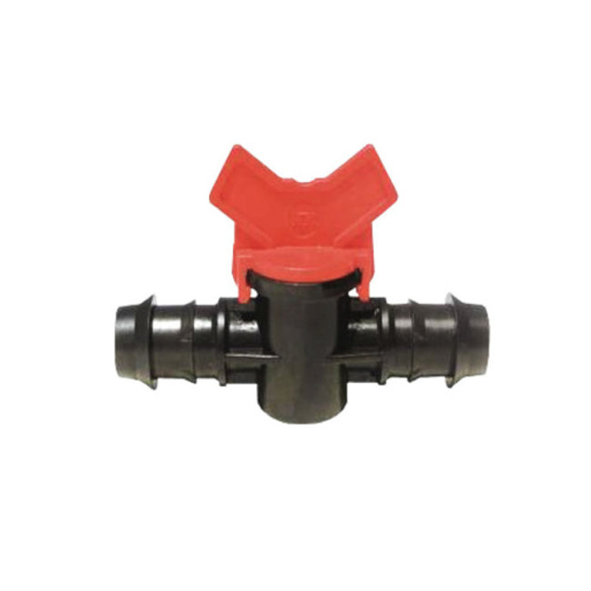 Misc. Grow Products Inline Flow Control Tap 16mm