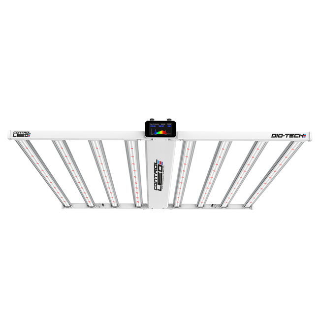 ControlLED Dio-Tech 830W Primary Unit LED Grow Light