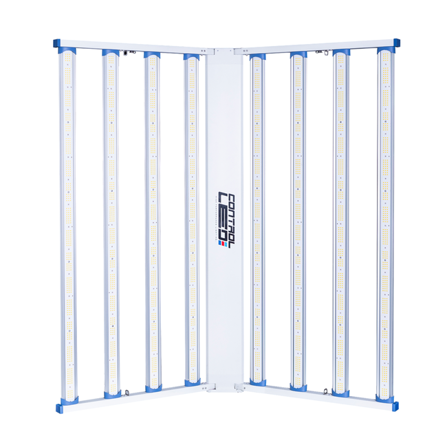 ControlLED Dio-Tech 830W Satellite Unit LED Grow Light