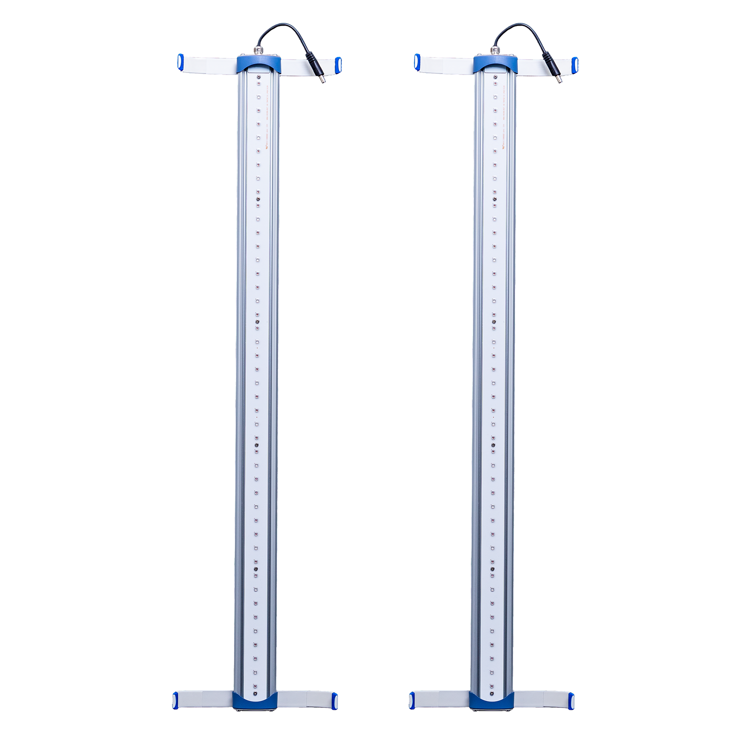 Dio Tech UV Far Red Supplement Infill Bars 100W pair Slims