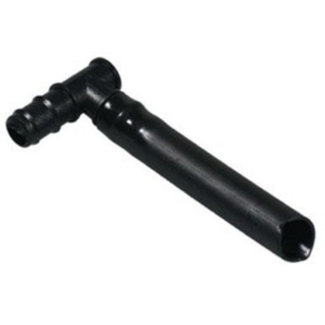 Nutriculture IWS Standard Fittings - 16mm