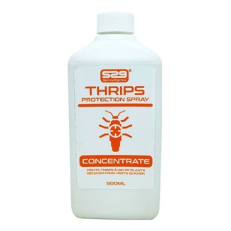 Spray2Grow Thrips Protection Spray