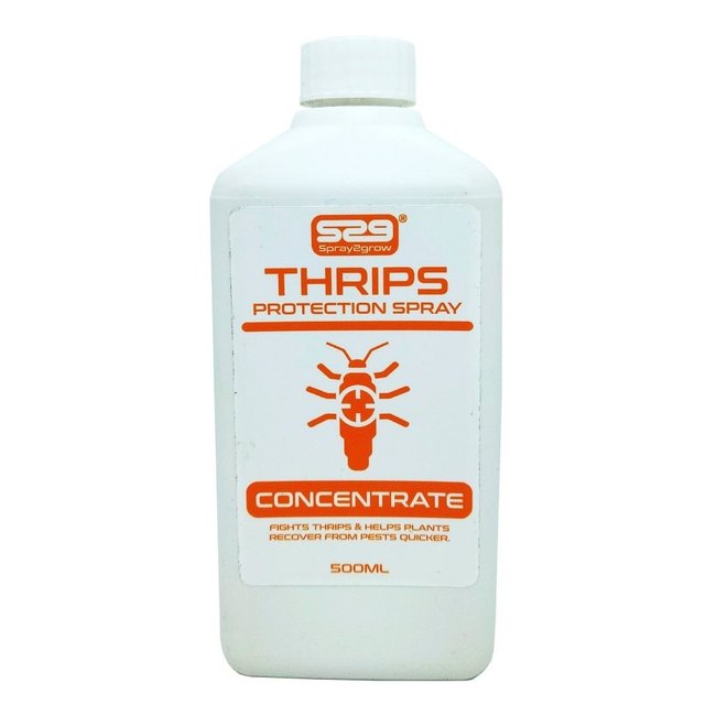 Spray2Grow Thrips Protection Spray