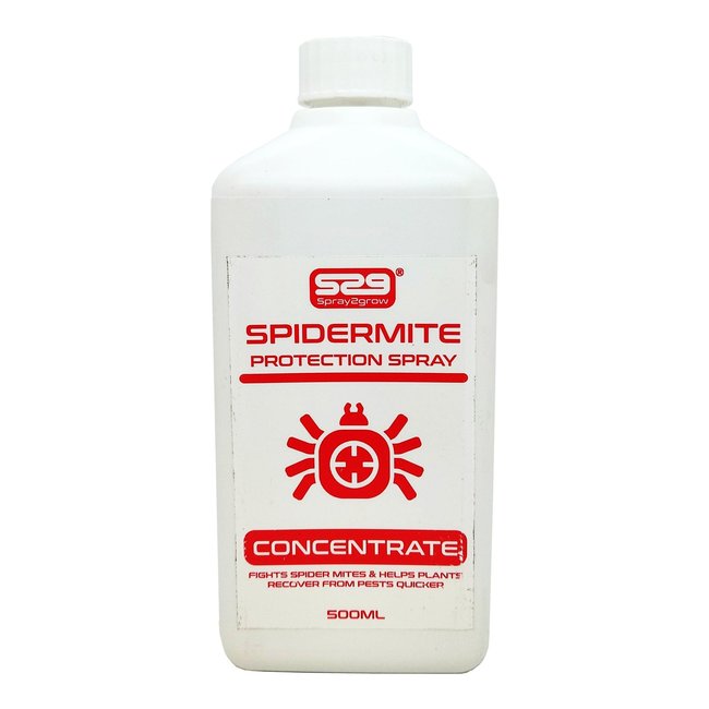 Spray2Grow Spider Mite Spray - 500ml