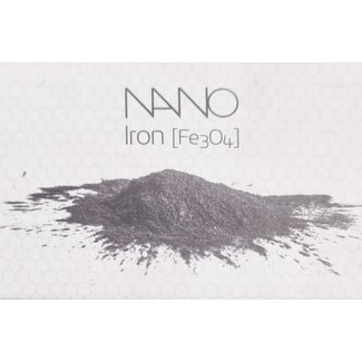 NANO Iron (Fe₃O₄)