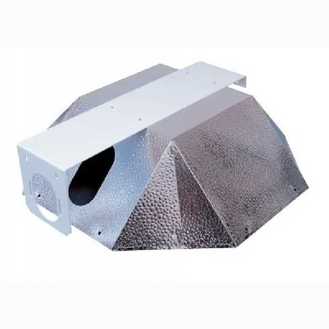 Power Plant Ultralite Reflector With Ballast & Bulb