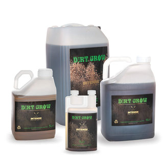 Intense Nutrients Intense Nutrients - Dirt Grow 5ltr