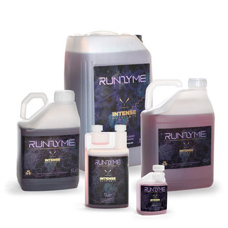 Intense Nutrients Intense Nutrients - Runzyme