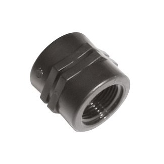 Nutriculture F.BSP - 3/4" 16mm 8 way top manifold