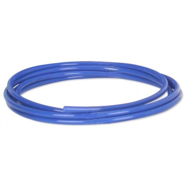 GrowMax Blue Tubing 1/4" 10m