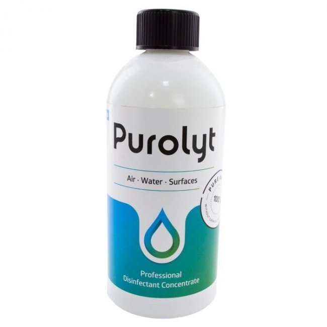 Purolyt Disinfectant Concentrate